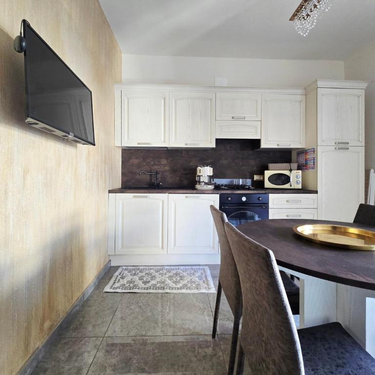 GOLD SUITE - Appartamento con 1 Camera da Letto - 30