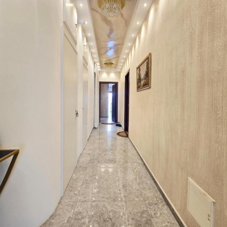 GOLD SUITE - Appartamento con 1 Camera da Letto - 32