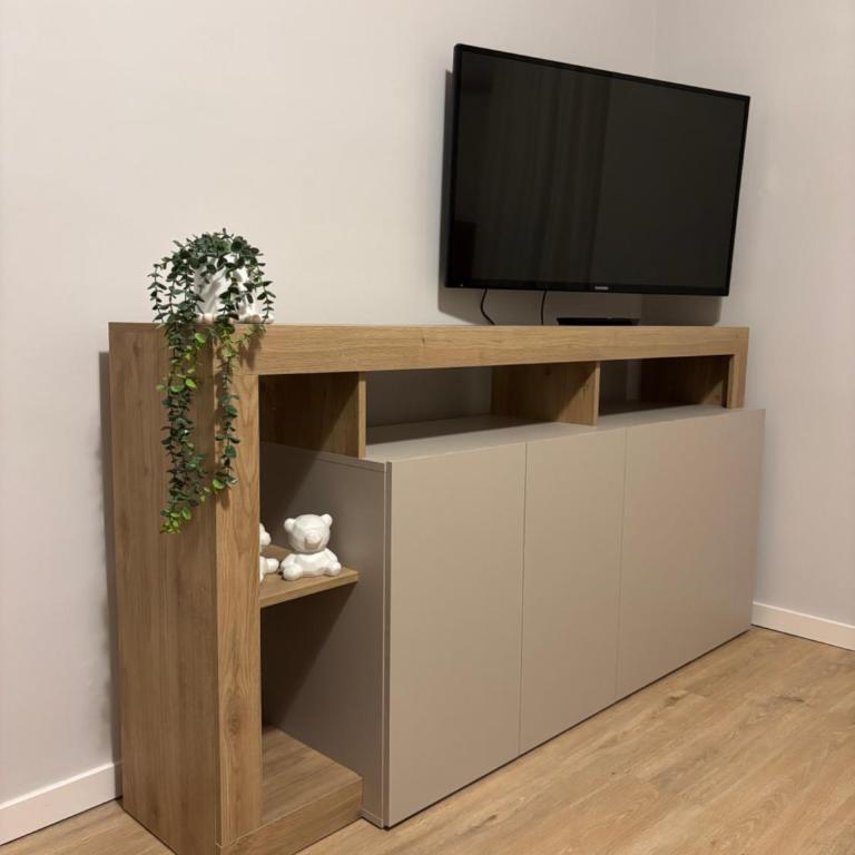 Blue Garda Apartment - One-Bedroom Apartment - 9