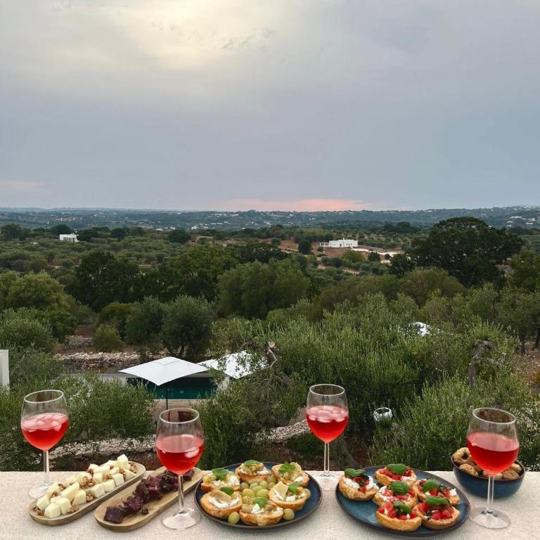 Villa Alberovivo - Casa con 4 camere da letto - 17