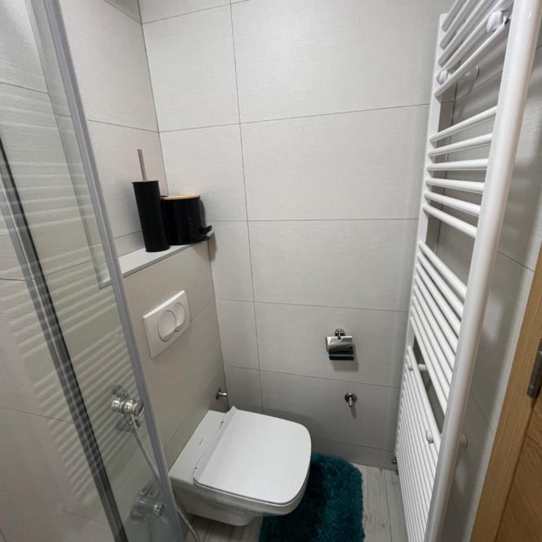 Riverwalk 803 Sarajevo - Appartement 2 Chambres - 13