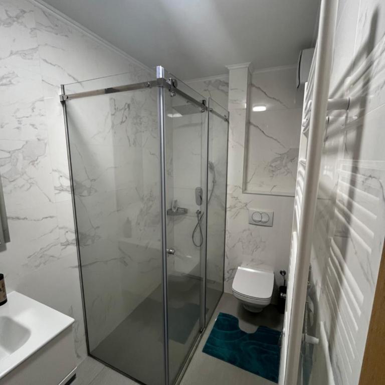 Riverwalk 803 Sarajevo - Appartement 2 Chambres - 18