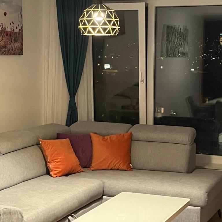 Riverwalk 803 Sarajevo - Appartement 2 Chambres - 26