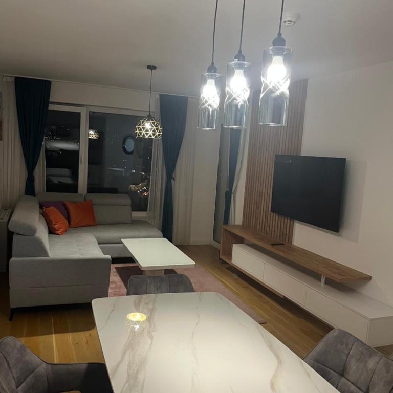 Riverwalk 803 Sarajevo - Appartement 2 Chambres - 29