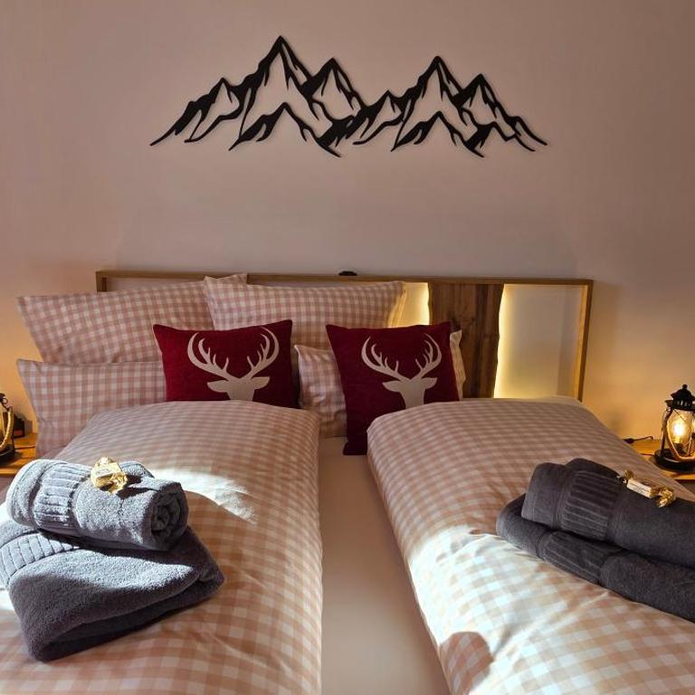 Urheim Rose - Dogfriendly - Apartment with Terrace - 1
