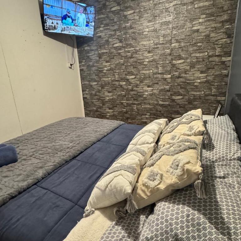 Minidepto temuco - One-Bedroom Apartment - 11