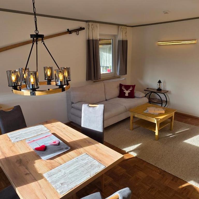 Urheim Rose - Dogfriendly - Apartment with Terrace - 4