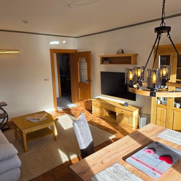 Urheim Rose - Dogfriendly - Apartment with Terrace - 5