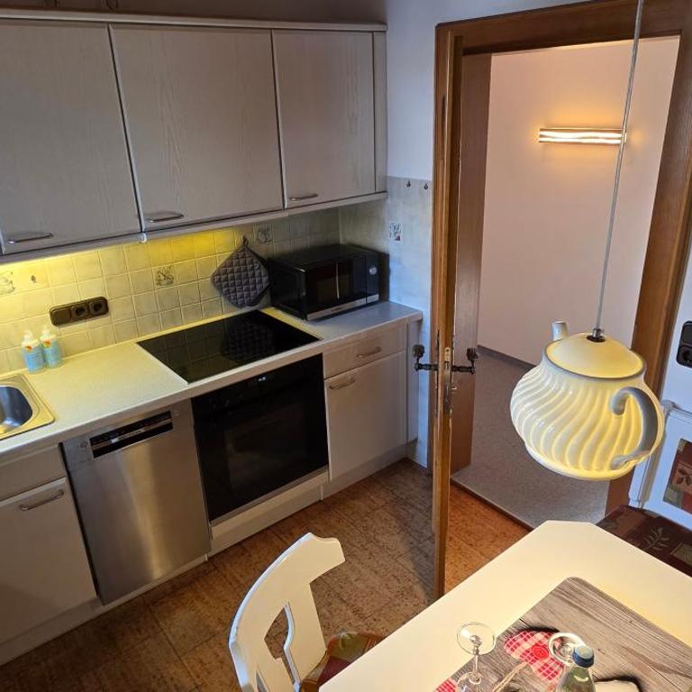 Urheim Rose - Dogfriendly - Apartment with Terrace - 9
