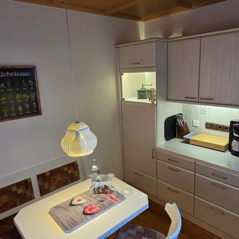 Urheim Rose - Dogfriendly - Apartment with Terrace - 10