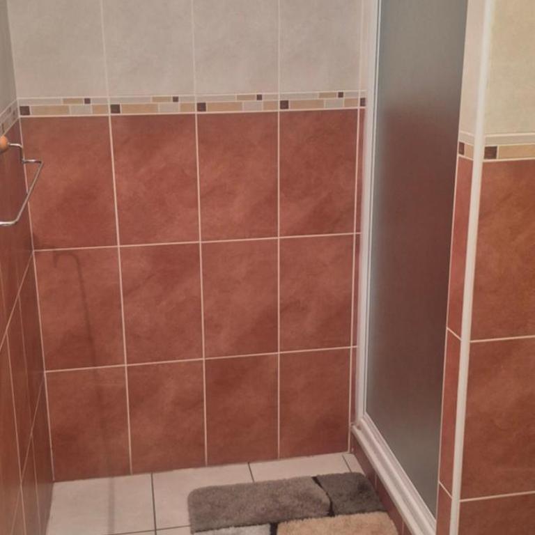 Le Matago A36, Superbe T2 avec vue sur le Port, parking, piscine, clim - Appartamento con 1 Camera da Letto - 11