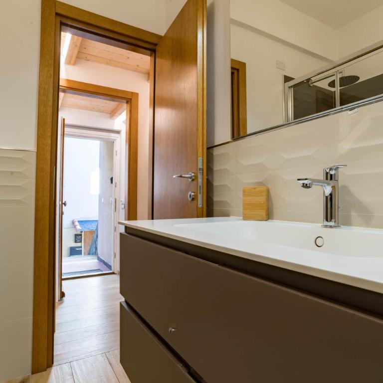 Macaia Family Apartment with AC - Appartamento con 1 Camera da Letto - 24
