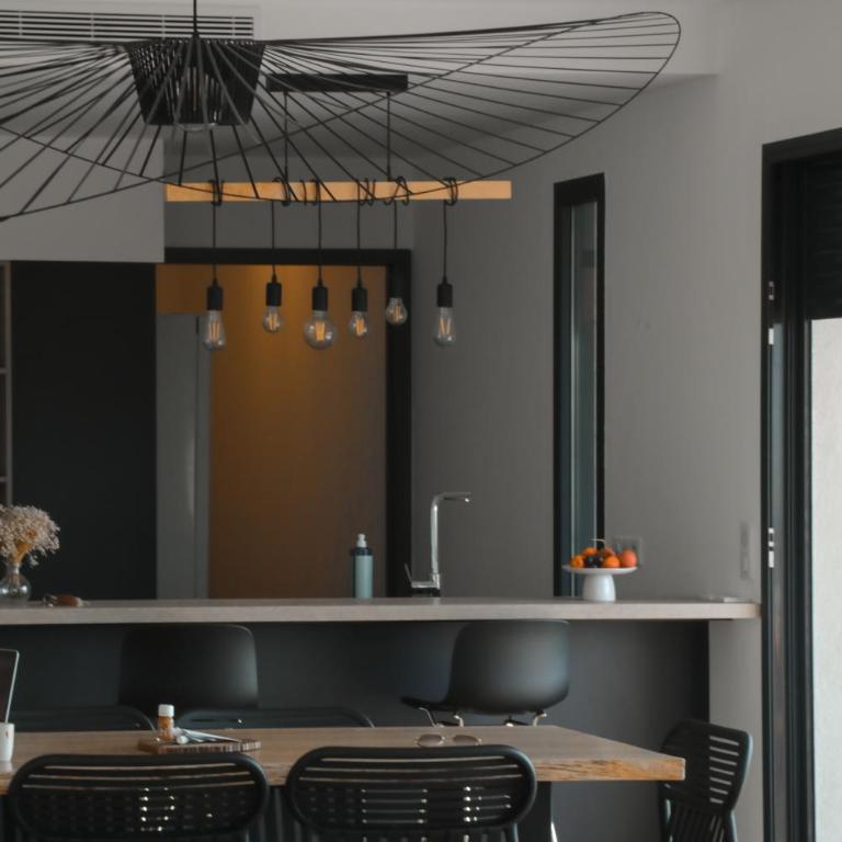 So Home - Three-Bedroom Apartment - 8