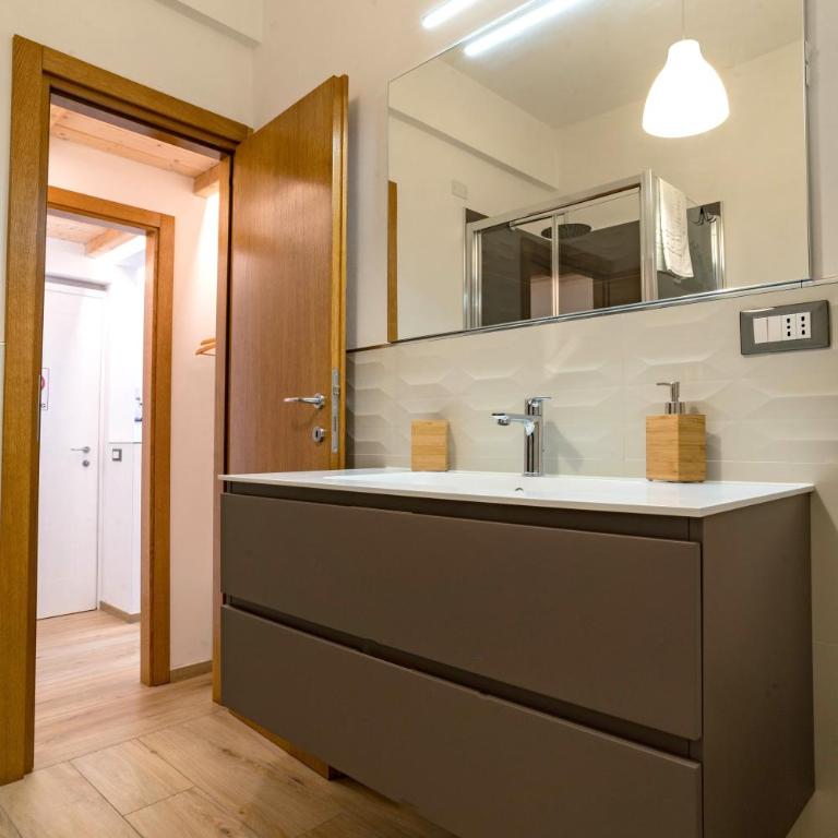 Macaia Family Apartment with AC - Appartamento con 1 Camera da Letto - 26
