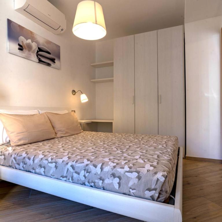 Macaia Family Apartment with AC - Appartamento con 1 Camera da Letto - 28