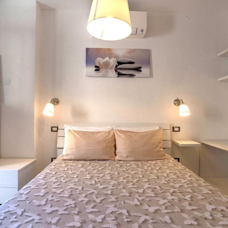 Macaia Family Apartment with AC - Appartamento con 1 Camera da Letto - 29