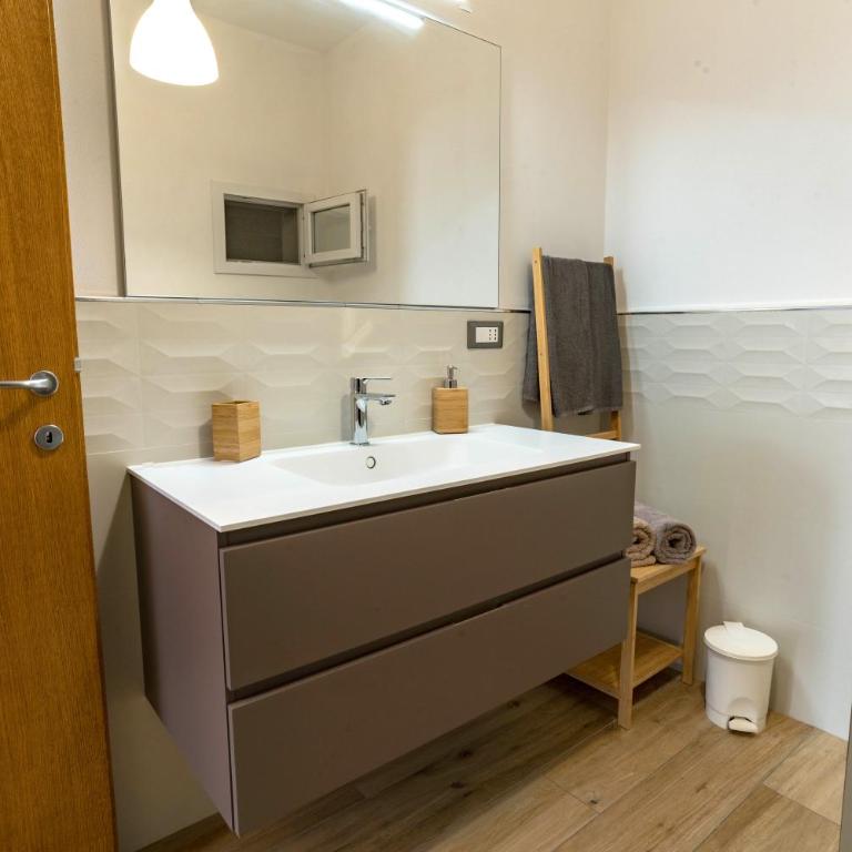 Macaia Family Apartment with AC - Appartamento con 1 Camera da Letto - 25