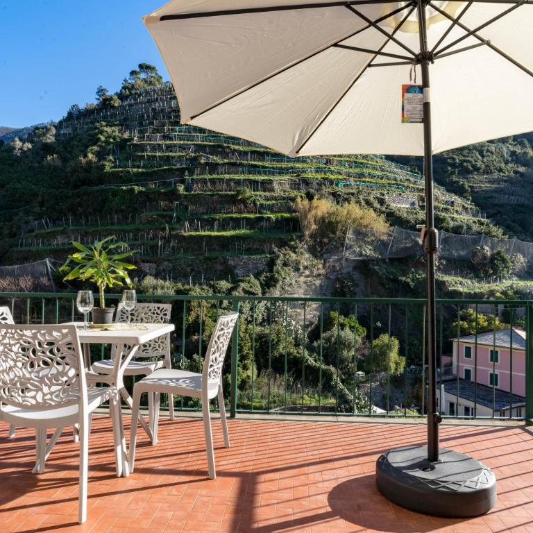 Macaia Family Apartment with AC - Appartamento con 1 Camera da Letto - 37