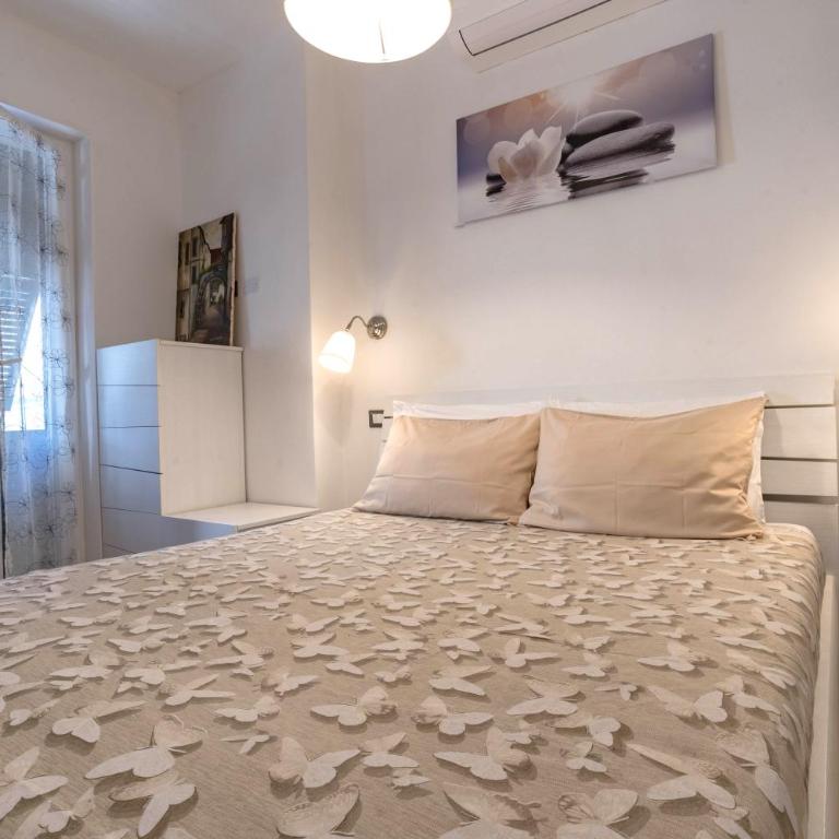 Macaia Family Apartment with AC - Appartamento con 1 Camera da Letto - 30