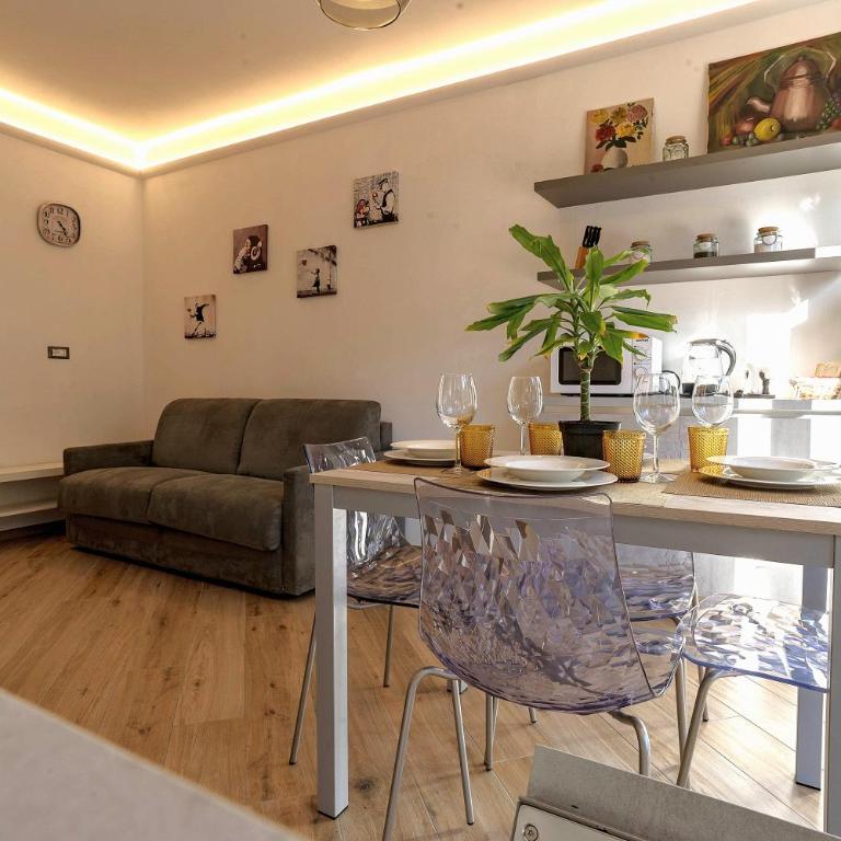 Macaia Family Apartment with AC - Appartamento con 1 Camera da Letto - 7