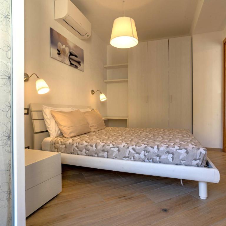 Macaia Family Apartment with AC - Appartamento con 1 Camera da Letto - 31