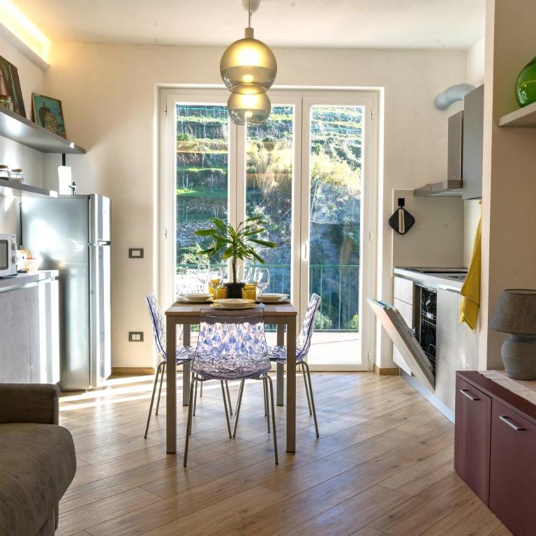 Macaia Family Apartment with AC - Appartamento con 1 Camera da Letto - 8