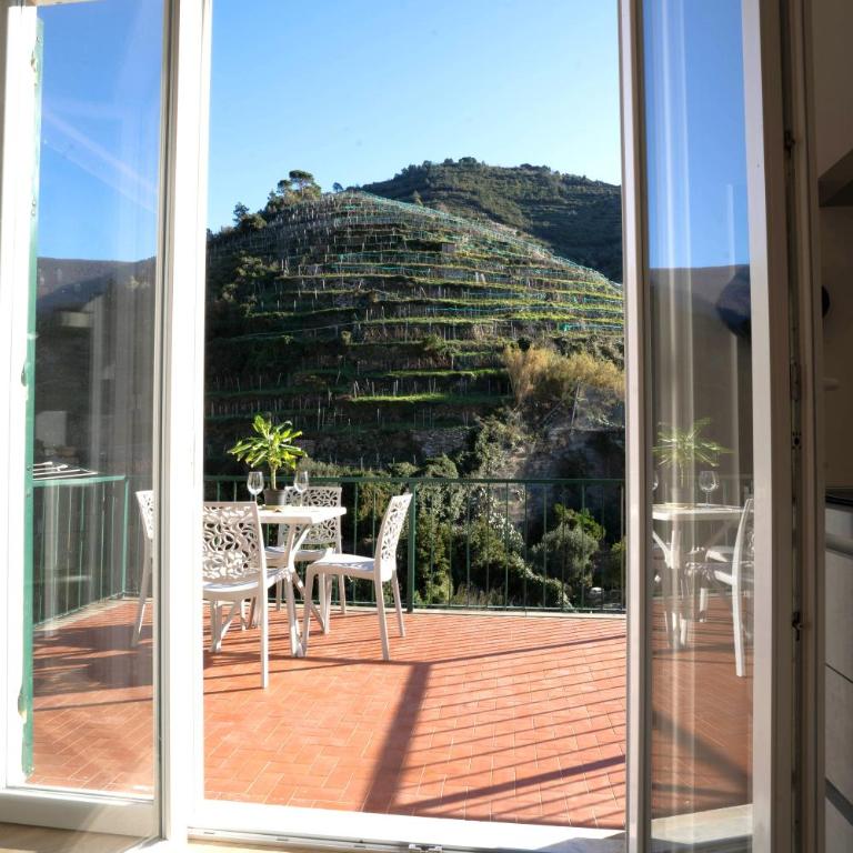 Macaia Family Apartment with AC - Appartamento con 1 Camera da Letto - 33