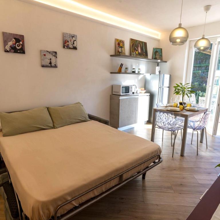 Macaia Family Apartment with AC - Appartamento con 1 Camera da Letto - 15