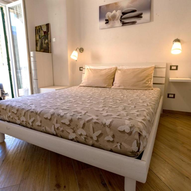 Macaia Family Apartment with AC - Appartamento con 1 Camera da Letto - 32