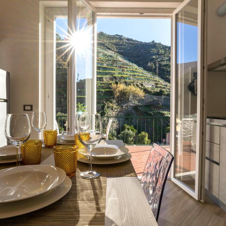 Macaia Family Apartment with AC - Appartamento con 1 Camera da Letto - 5