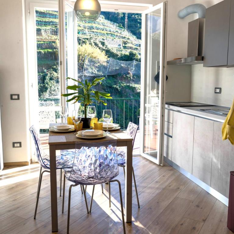 Macaia Family Apartment with AC - Appartamento con 1 Camera da Letto - 22