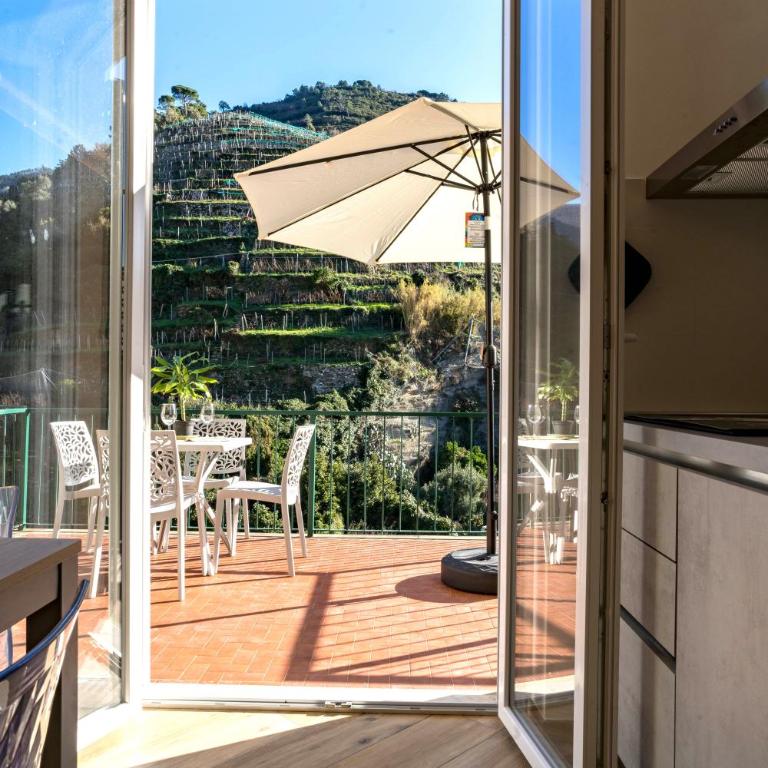 Macaia Family Apartment with AC - Appartamento con 1 Camera da Letto - 1