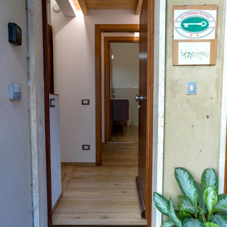 Macaia Family Apartment with AC - Appartamento con 1 Camera da Letto - 39