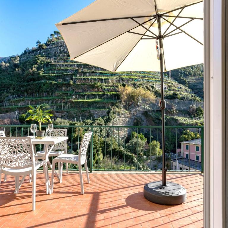 Macaia Family Apartment with AC - Appartamento con 1 Camera da Letto - 34
