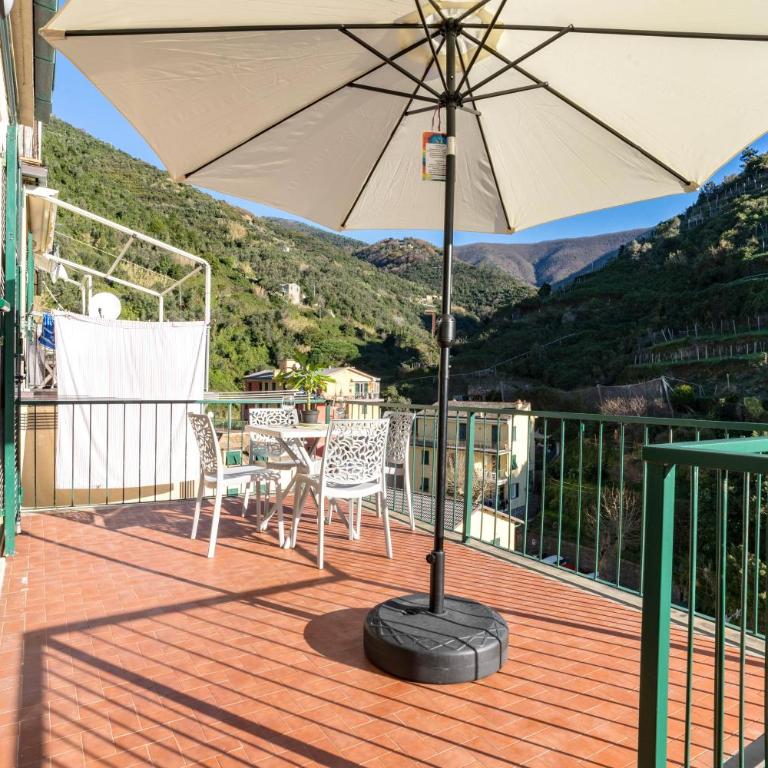 Macaia Family Apartment with AC - Appartamento con 1 Camera da Letto - 35