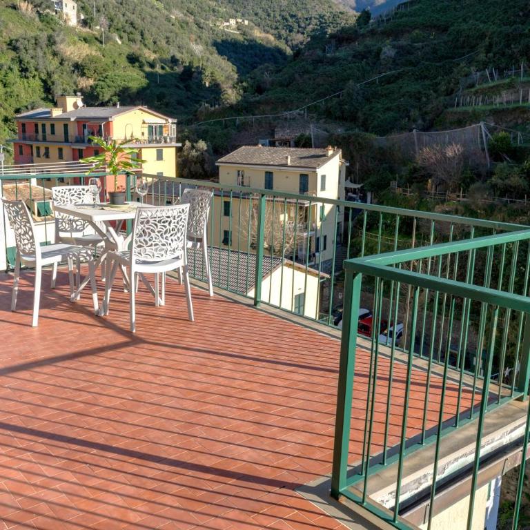 Macaia Family Apartment with AC - Appartamento con 1 Camera da Letto - 36