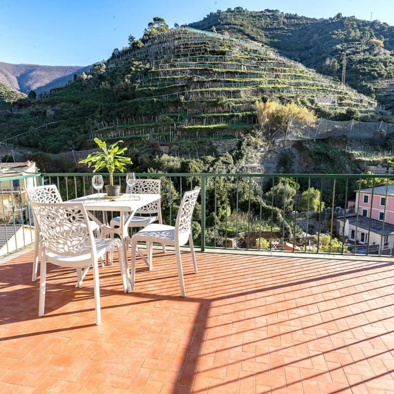Macaia Family Apartment with AC - Appartamento con 1 Camera da Letto - 38