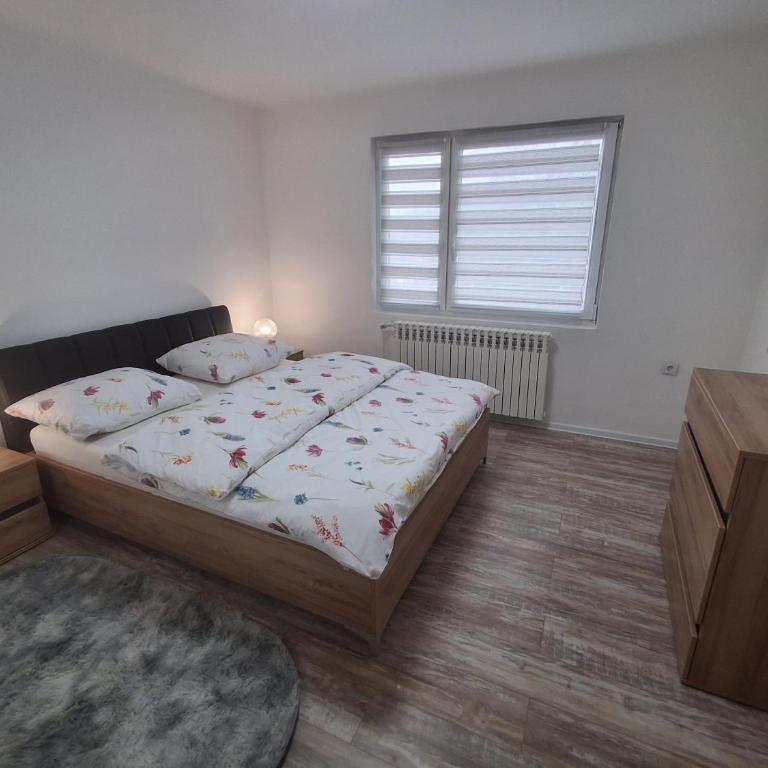 Apartman Sara - One-Bedroom House - 20