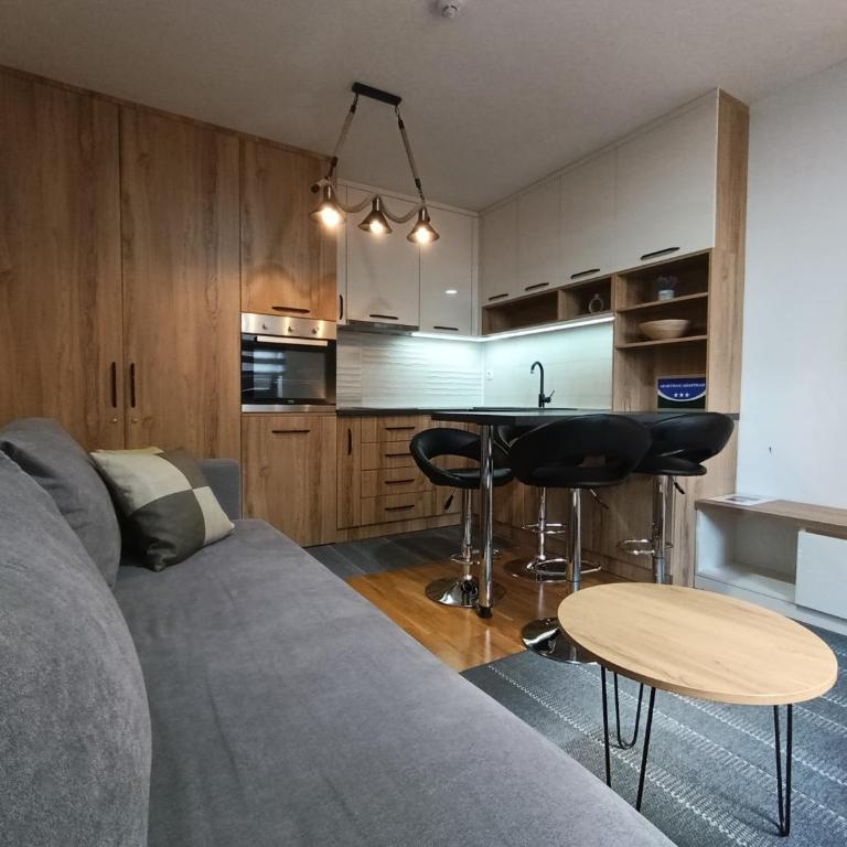 Vila Eskim 103 - Apartman sa 1 Spavaćom Sobom - 16