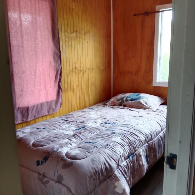 Cabaña El ulmo - One-Bedroom Apartment - 3