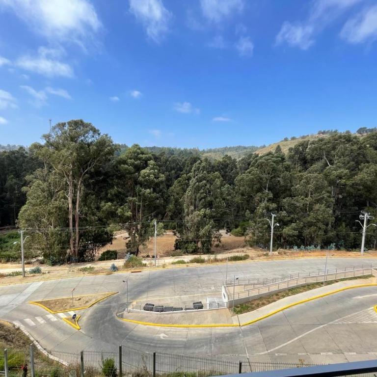 BARRIO FORESTa - One-Bedroom Apartment - 3