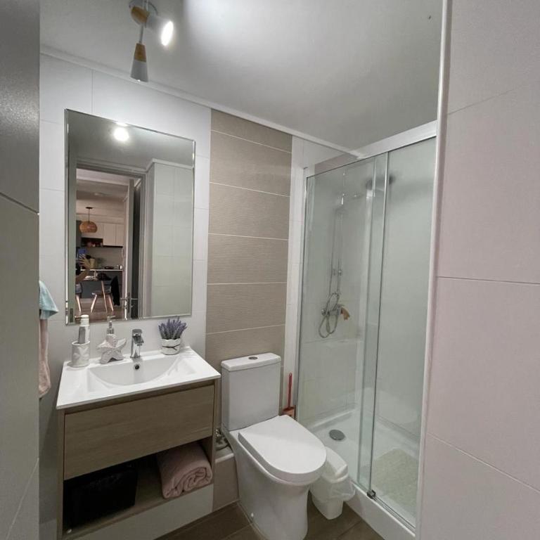 BARRIO FORESTa - One-Bedroom Apartment - 5