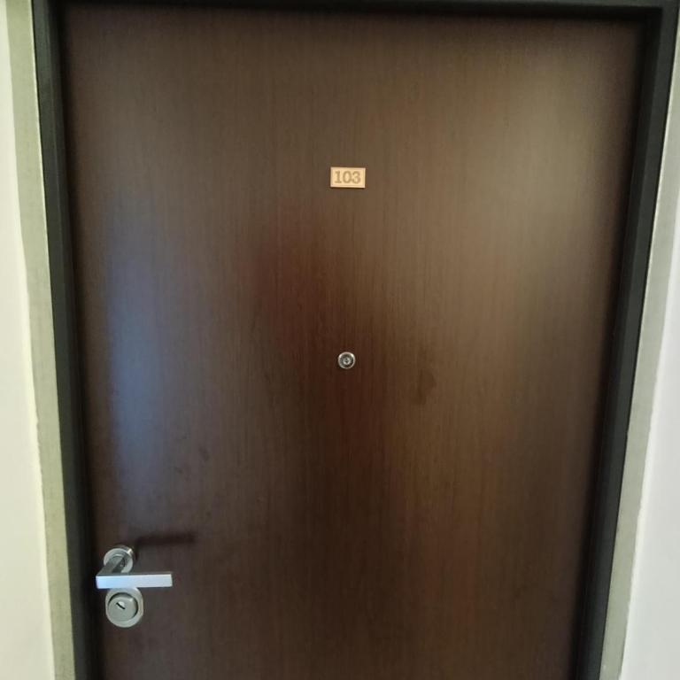Vila Eskim 103 - Apartman sa 1 Spavaćom Sobom - 8