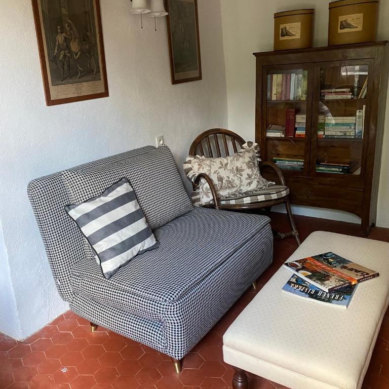 Le Mas Sainte Thérèse - Appartement 1 Chambre - 35