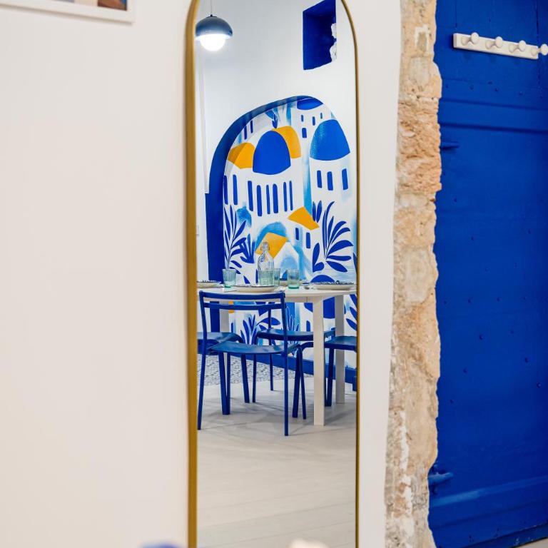 Le Santorin au cœur du Panier en Hyper Centre - Appartement 1 Chambre - 11