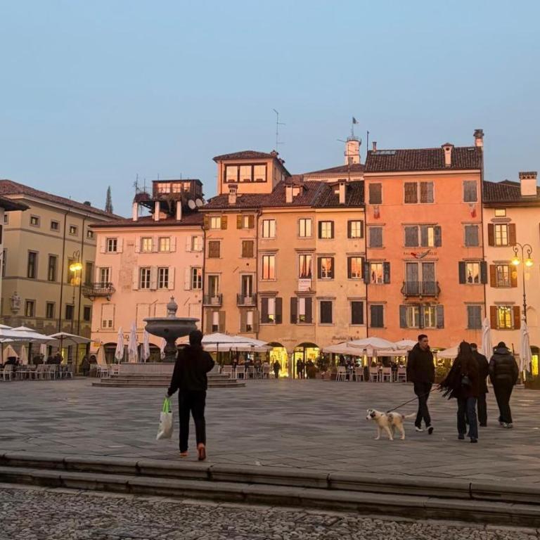 Piazza San Giacomo - Attico su due livelli - Appartamento con 2 Camere da Letto e Vista Città - 29