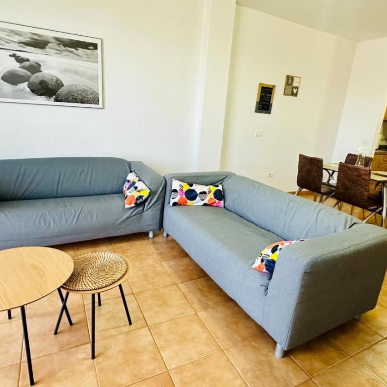 Apartamentos Ajabo Adeje - Apartamento - 7