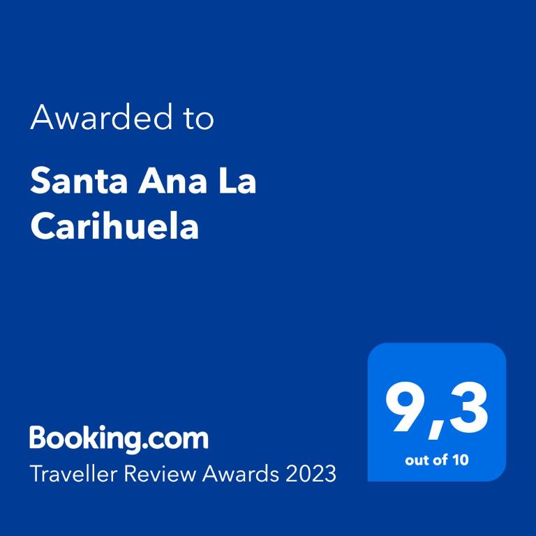 Santa Ana La Carihuela - Apartamento de 1 dormitorio - 15