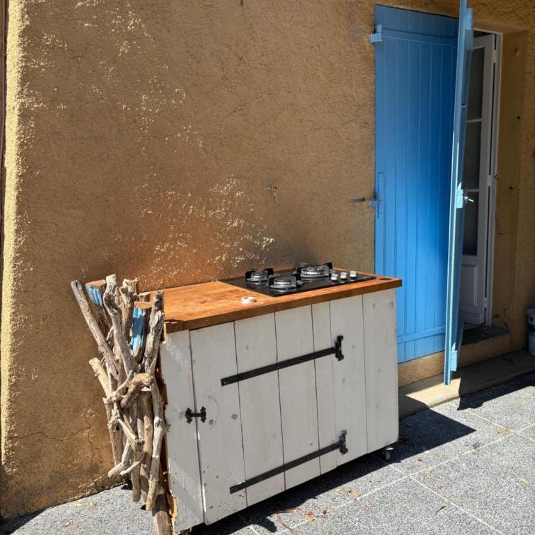 Maison Cigale Ramatuelle - Casa Vacanze con 3 Camere da Letto - 21