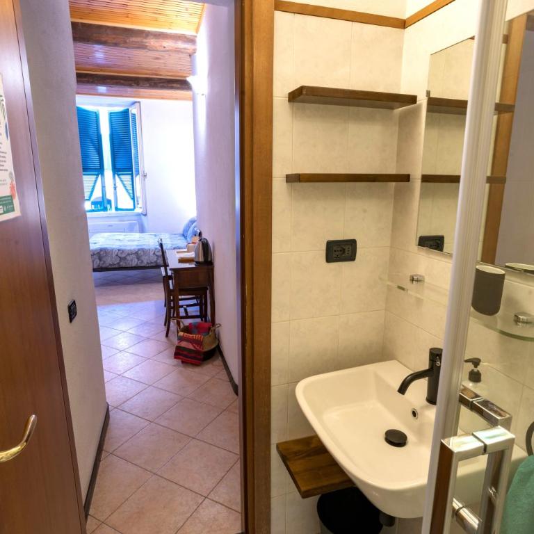 Macaia Village Life Room with AC #1 - Camera Matrimoniale - 20